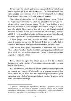 disparition