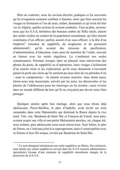 disparition