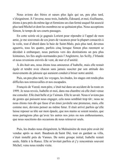 disparition