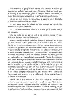 disparition
