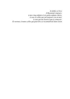 Belle et Rebelle, mais qui est L.