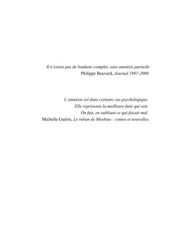 Belle et Rebelle, mais qui est L.