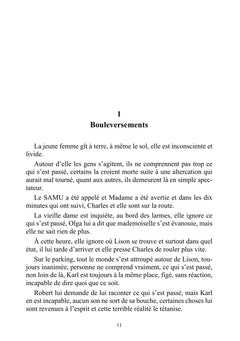 Belle et Rebelle, mais qui est L.