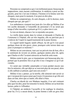 Belle et Rebelle, mais qui est L.