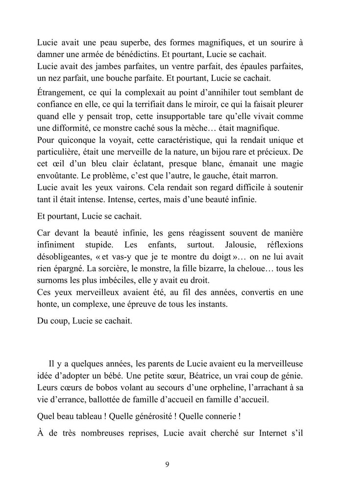 Orbis Mundi - Le hasard n'existe pas