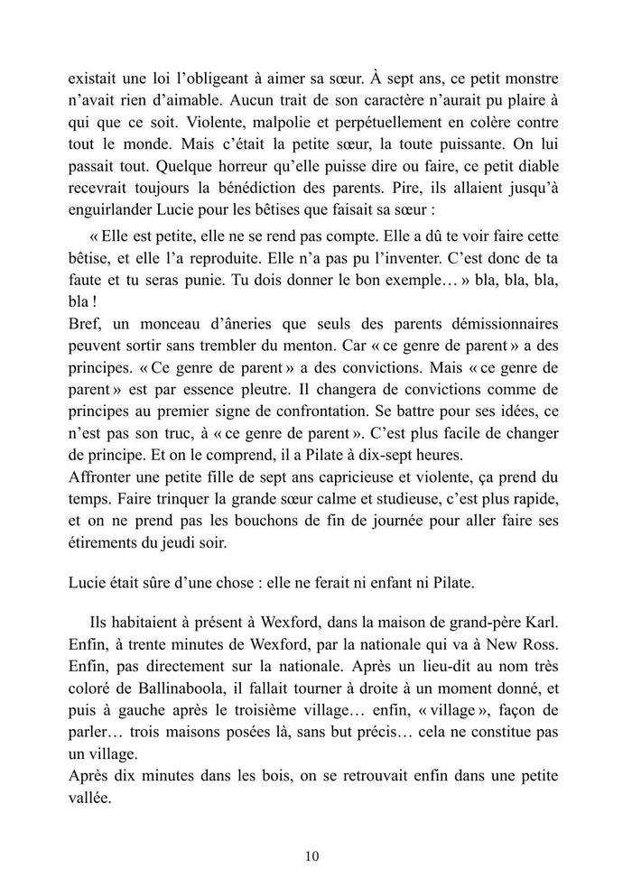 Orbis Mundi - Le hasard n'existe pas