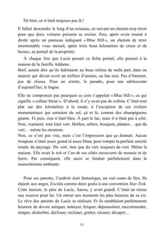 Orbis Mundi - Le hasard n'existe pas