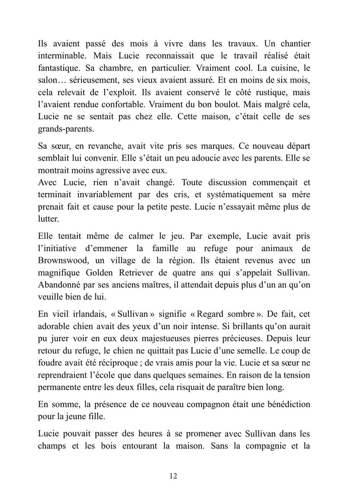 Orbis Mundi - Le hasard n'existe pas