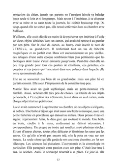 Orbis Mundi - Le hasard n'existe pas