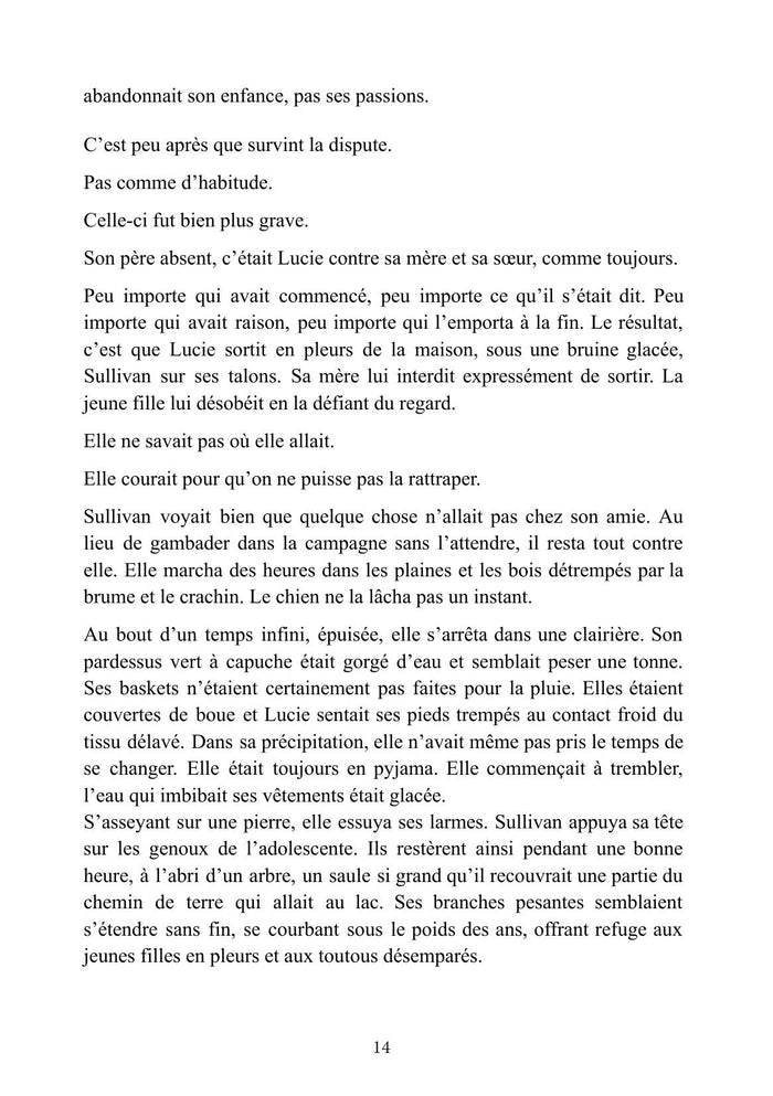 Orbis Mundi - Le hasard n'existe pas