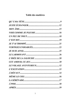 L'exalté primaire