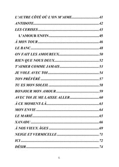 L'exalté primaire