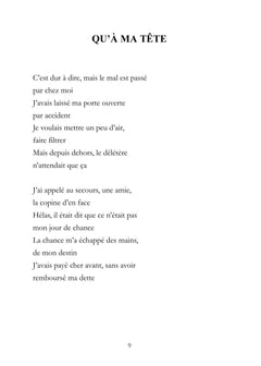 L'exalté primaire