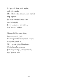 L'exalté primaire