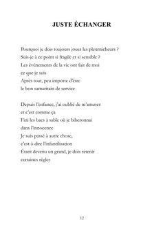 L'exalté primaire