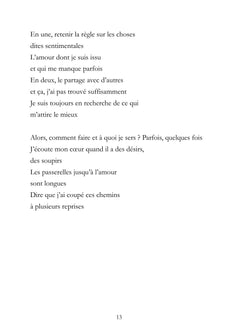 L'exalté primaire