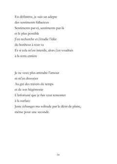 L'exalté primaire