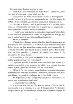 Les Pierres de Passepouy