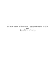 Papa ! Si tu avais su