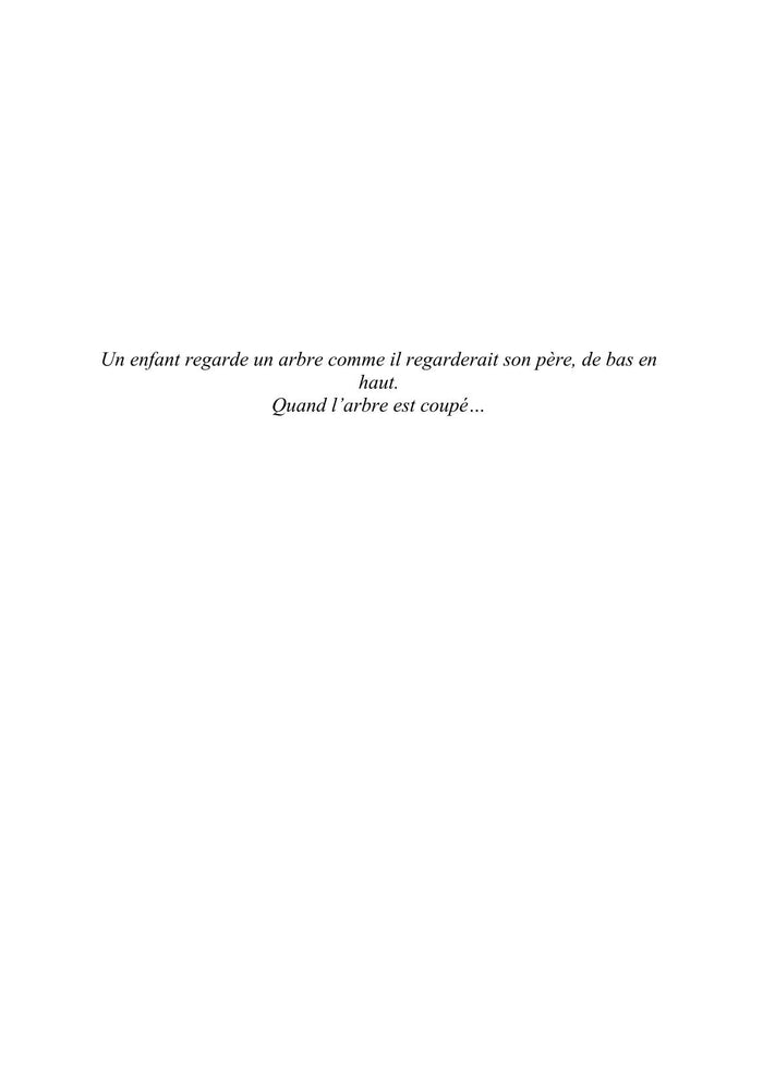 Papa ! Si tu avais su