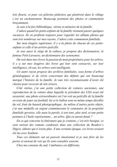 Papa ! Si tu avais su