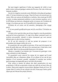 Papa ! Si tu avais su