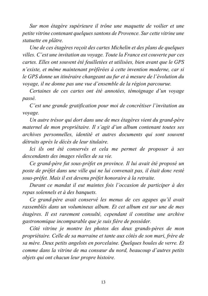 Papa ! Si tu avais su