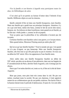 Papa ! Si tu avais su