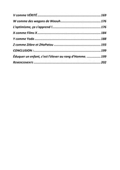 Pour aller de l'inquiétude à la quiétude