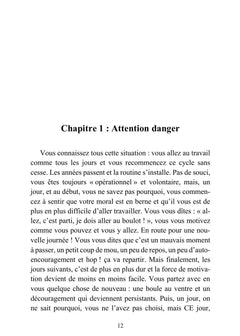 Embarquement immédiat : voyage au coeur de ma dépression