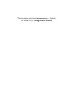 La Terre, volume 2 : Sacrifice