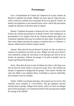 La Terre, volume 2 : Sacrifice