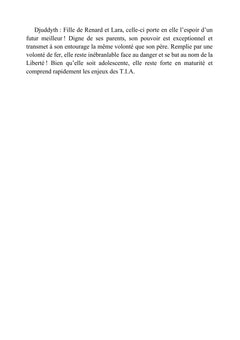 La Terre, volume 2 : Sacrifice