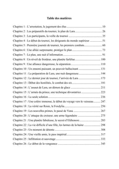 La Terre, volume 2 : Sacrifice