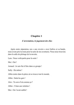 La Terre, volume 2 : Sacrifice
