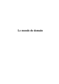 LEADS - Mouvement