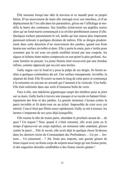 LEADS - Mouvement