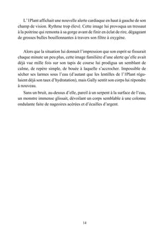 LEADS - Mouvement