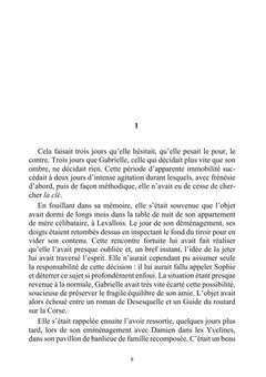Au diable nos adieux