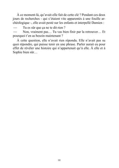 Au diable nos adieux