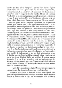 Au diable nos adieux