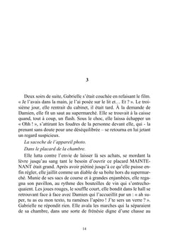Au diable nos adieux