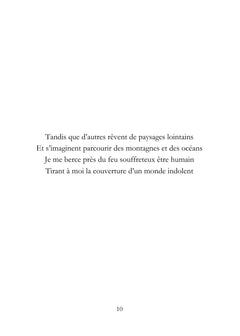 L'écorce de l'être