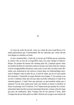 Après l'orage