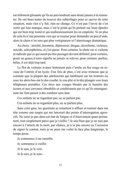 Après l'orage