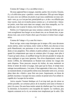 Après l'orage