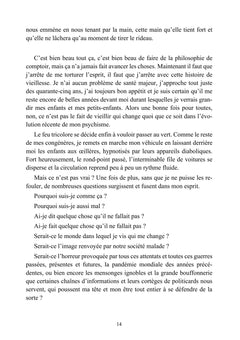 Après l'orage