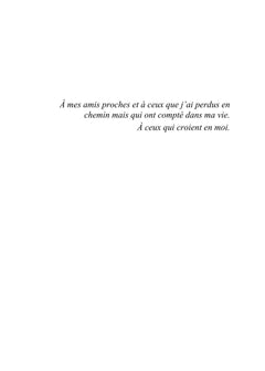 Deux amis