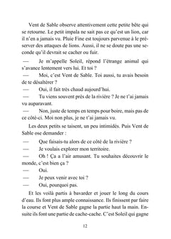 Deux amis