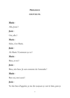 La famille s'agrandit